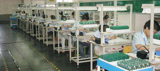 使用低氣壓試驗箱的需要